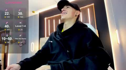 Snapshot of good_sheep chatting on 02-15-26, 03:47 good_sheep online show from 02-15-26, 03:47