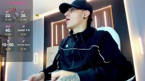 Snapshot of good_sheep chatting on 02-20-26, 04:31 good_sheep online show from 02-20-26, 04:31