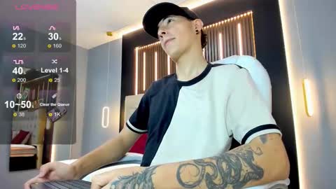 Snapshot of good_sheep chatting on 02-24-26, 03:37 good_sheep online show from 02-24-26, 03:37