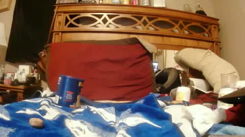 Snapshot of goodbootaye chatting on 12-31-24, 12:32 Juicy Booty online show from 12-31-24, 12:32