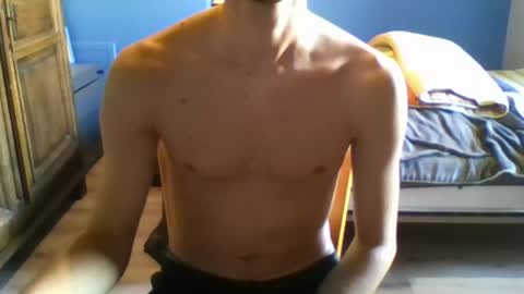 Goodboy online show from 11-14-25, 02:49