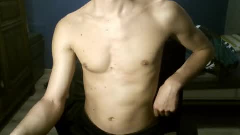 Goodboy online show from 11-16-25, 04:34