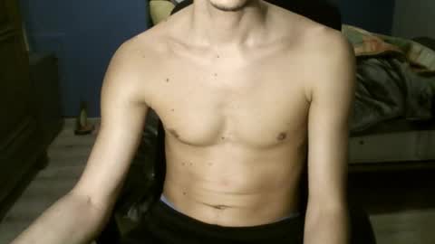 Goodboy online show from 11-28-25, 06:54