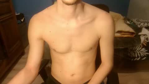 Goodboy online show from 03-12-26, 06:47