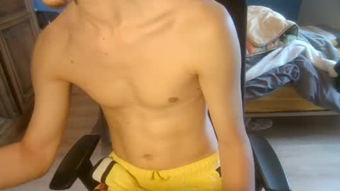 Goodboy online show from 05-02-26, 04:01