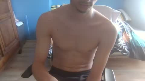 Snapshot of goodboy146 chatting on 07-19-26, 05:49 Goodboy online show from 07-19-26, 05:49