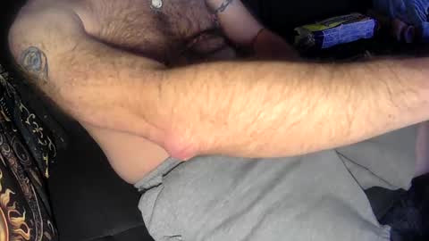 goodboy1979 online show from 03-18-26, 09:12