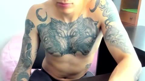 goodboy69i online show from 12-04-24, 09:46