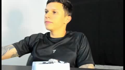 goodboy69i online show from 01-25-25, 07:39