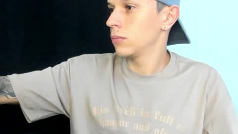 goodboy69i online show from 02-26-25, 04:03