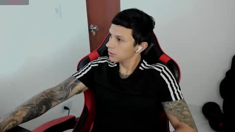 goodboy69i online show from 09-11-25, 12:16