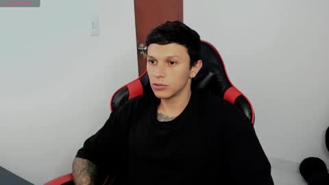 goodboy69i online show from 09-12-25, 03:45