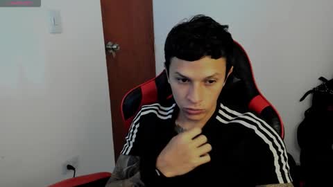 goodboy69i online show from 09-20-25, 11:55