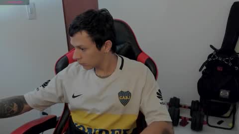 goodboy69i online show from 09-24-25, 12:30