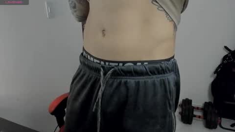 goodboy69i online show from 10-09-25, 11:14