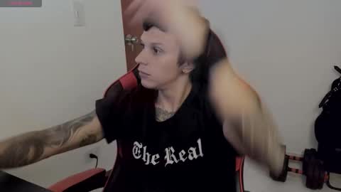 goodboy69i online show from 10-10-25, 01:10