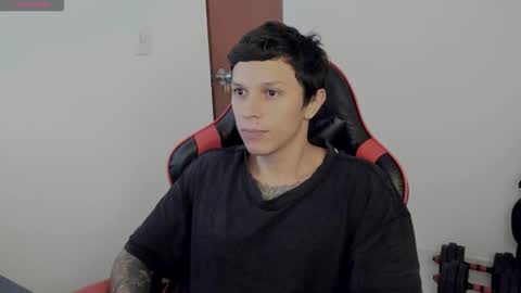 goodboy69i online show from 10-12-25, 12:37