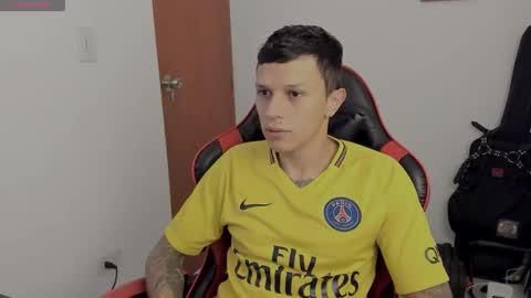 goodboy69i online show from 10-31-25, 11:44