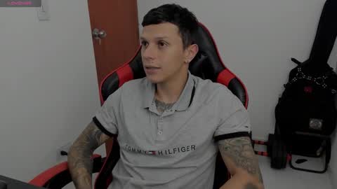 goodboy69i online show from 11-05-25, 10:43