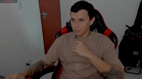 goodboy69i online show from 11-07-25, 03:23