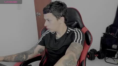 goodboy69i online show from 11-18-25, 11:03