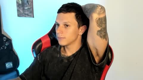 goodboy69i online show from 02-22-26, 05:33