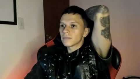 goodboy69i online show from 04-17-26, 11:19