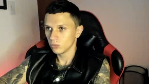 goodboy69i online show from 04-19-26, 12:54