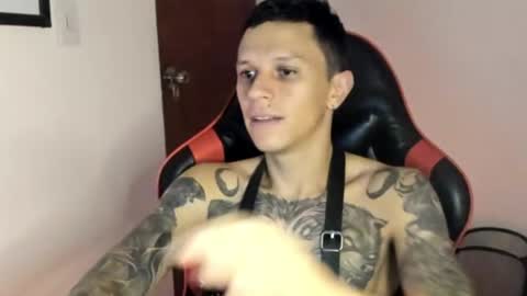 goodboy69i online show from 04-25-26, 07:00