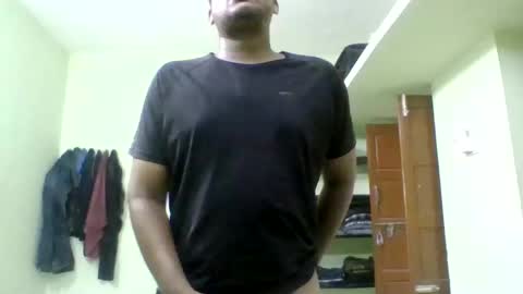 goodboyforher online show from 05-20-26, 03:13