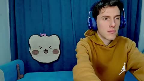 Luca online show from 04-13-26, 04:01