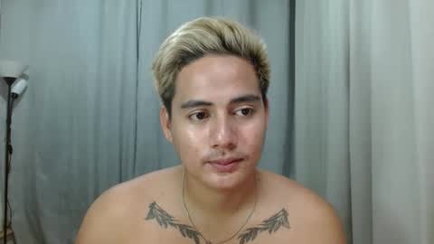 Snapshot of goodcaresweetboy chatting on 01-28-25, 02:53 FORD online show from 01-28-25, 02:53