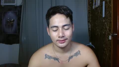 Snapshot of goodcaresweetboy chatting on 10-12-25, 03:27 FORD online show from 10-12-25, 03:27