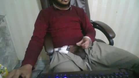 Snapshot of goodfucker3252 chatting on 01-16-25, 10:10 Arab Pronstar online show from 01-16-25, 10:10