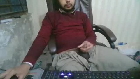 Snapshot of goodfucker3252 chatting on 01-16-25, 09:51 Arab Pronstar online show from 01-16-25, 09:51