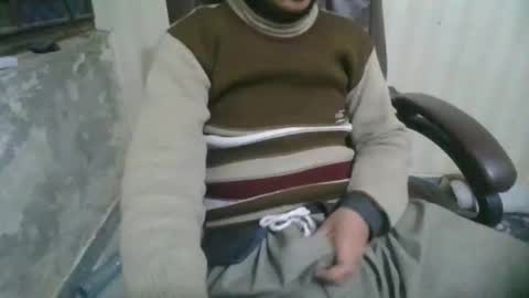 Snapshot of goodfucker3252 chatting on 01-17-25, 06:33 Arab Pronstar online show from 01-17-25, 06:33