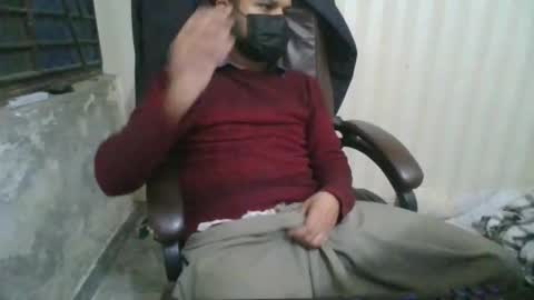 Snapshot of goodfucker3252 chatting on 01-20-25, 06:43 Arab Pronstar online show from 01-20-25, 06:43