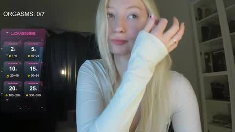 SOPHIE online show from 01-11-26, 12:32