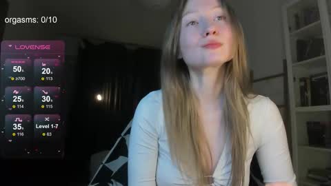 SOPHIE online show from 03-14-26, 10:04