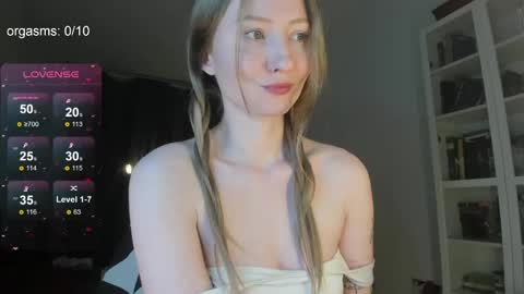 SOPHIE online show from 04-14-26, 02:06