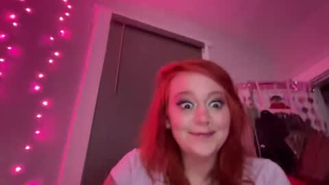 Minxie Monroe online show from 06-29-26, 04:41