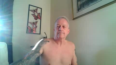 Goodgriefnotagain online show from 11-20-25, 02:39