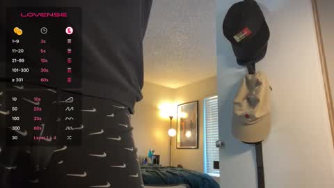 Snapshot of goodjob_jay chatting on 10-30-25, 03:24 Goodjob Jay online show from 10-30-25, 03:24