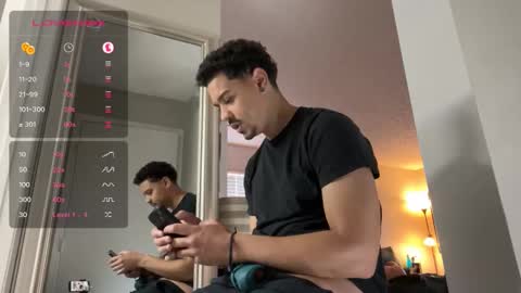 Snapshot of goodjob_jay chatting on 11-14-25, 04:49 Goodjob Jay online show from 11-14-25, 04:49