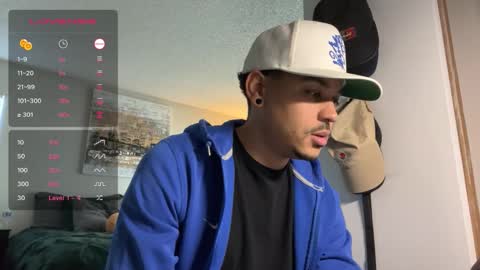 Snapshot of goodjob_jay chatting on 11-19-25, 08:09 Goodjob Jay online show from 11-19-25, 08:09