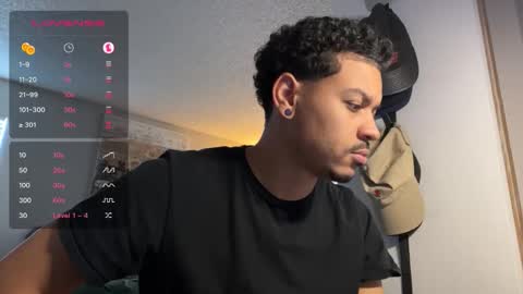 Snapshot of goodjob_jay chatting on 12-01-25, 04:56 Goodjob Jay online show from 12-01-25, 04:56