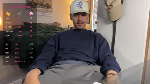 Snapshot of goodjob_jay chatting on 12-05-25, 04:14 Goodjob Jay online show from 12-05-25, 04:14