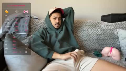 Snapshot of goodjob_jay chatting on 03-03-26, 04:24 Goodjob Jay online show from 03-03-26, 04:24