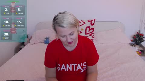 Snapshot of goodluckangel chatting on 12-17-24, 07:40 Elysa online show from 12-17-24, 07:40