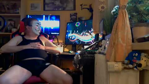 google5001 online show from 02-12-26, 07:47